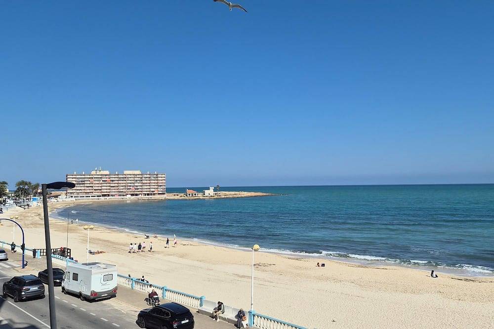 Appartamento vacanze a Torrevieja a partire da 107€ a notte
