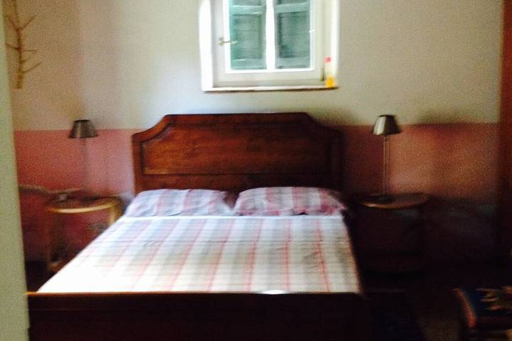Villa / country house with panoramic views 80 km from Rome in Amelia (municipality), Terni Province