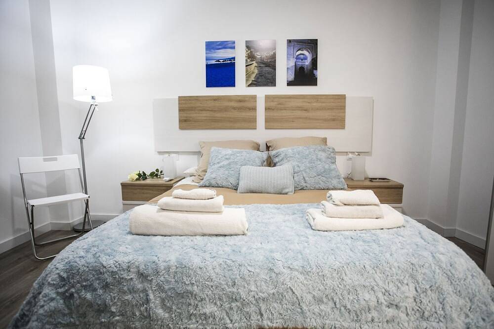 Renovated, Comfortable Apartment in Center Granada, foto 4