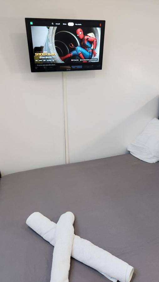 Ferienwohnung für 2 Personen - 1