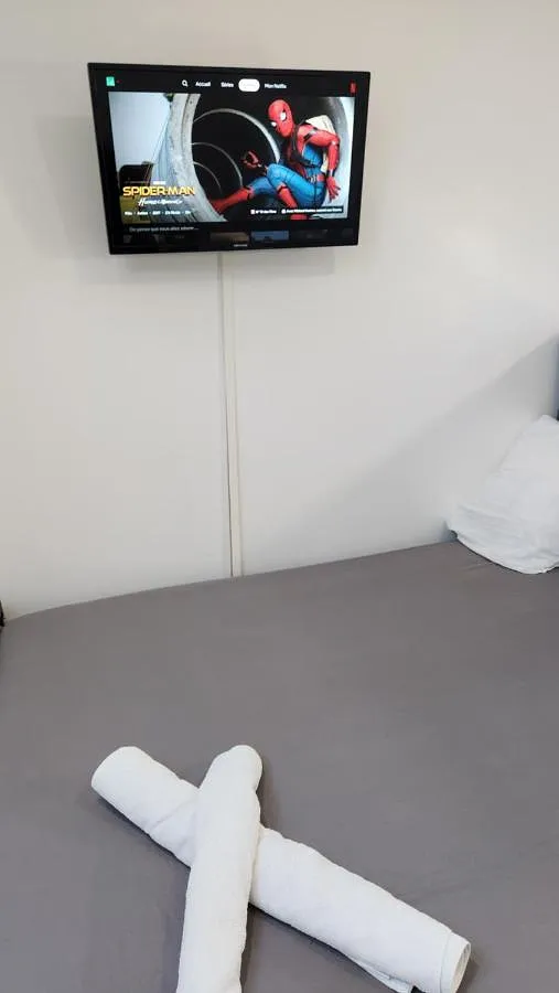 Ferienwohnung für 2 Personen - 1
