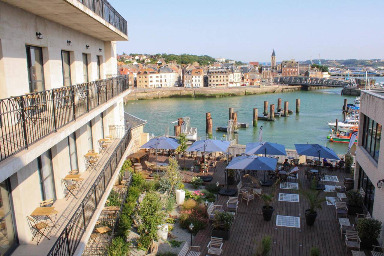 Single Room in Plage Dieppe, Dieppe