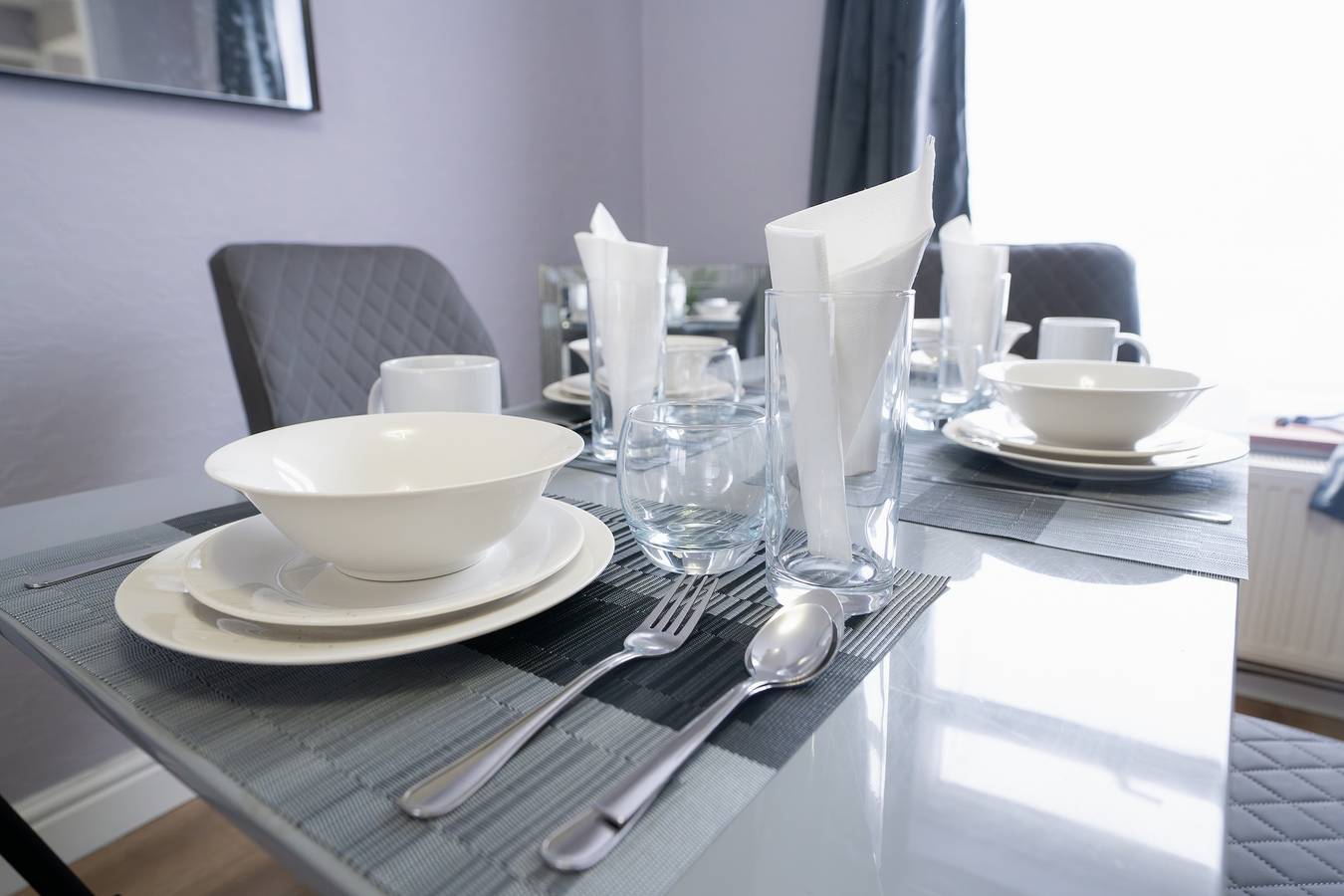 Bliss House - Modern 3Beds with Sweeping Views in Bexley, London