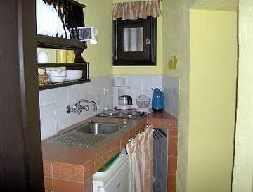 Apartamento De Vacaciones para 2 Personas en Icod de los Vinos, Tenerife Norte, Foto 4