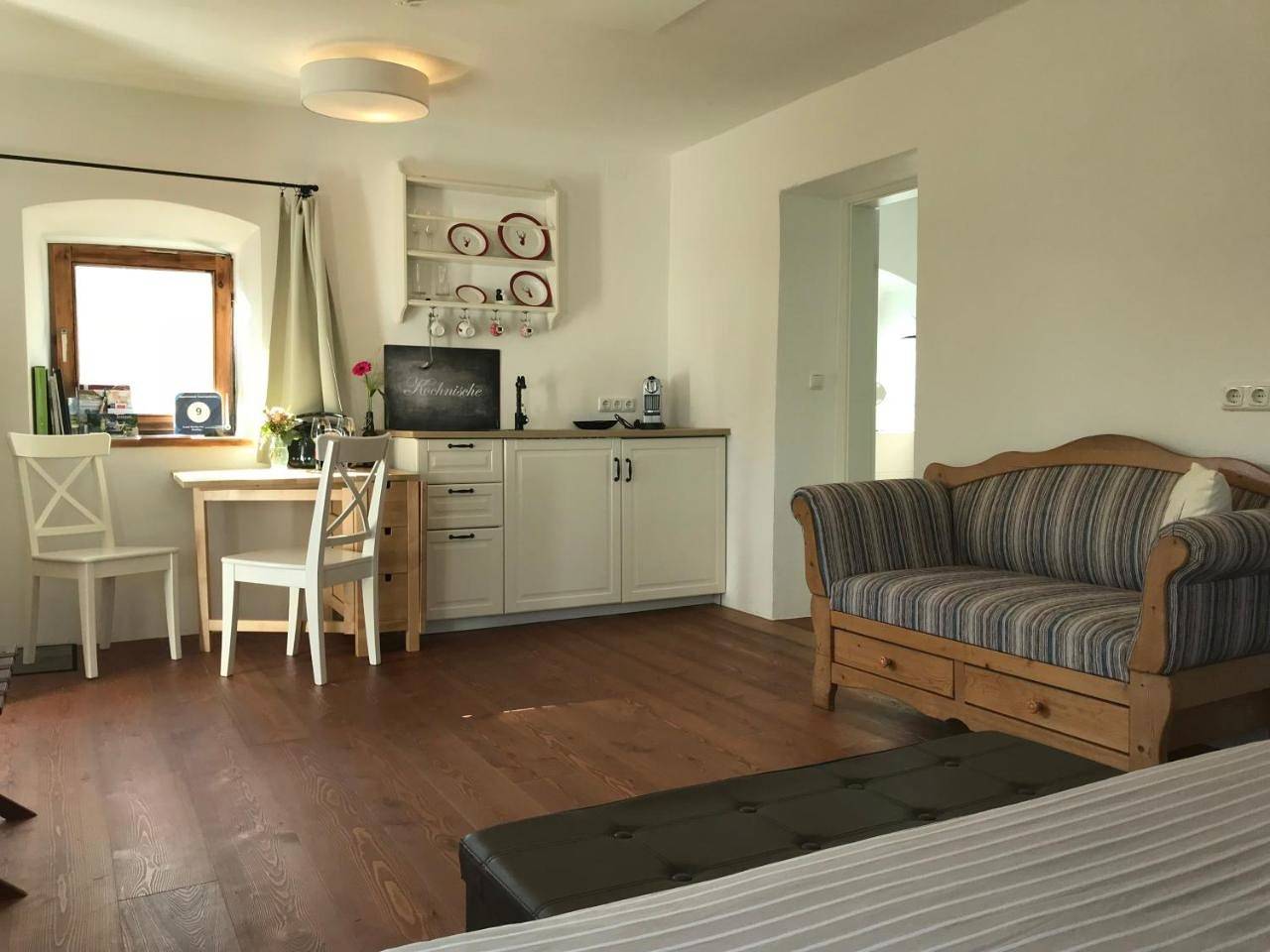 Ganze Wohnung, Apartment - Ground Floor in Altmünster, Bezirk Gmunden