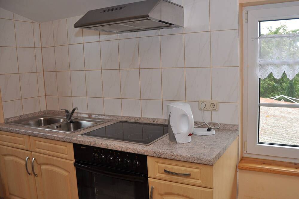 Mellenthin, Apartment2 Achterland 4P - Kleinbauernhof Mellenthin in Mellenthin, Usedom