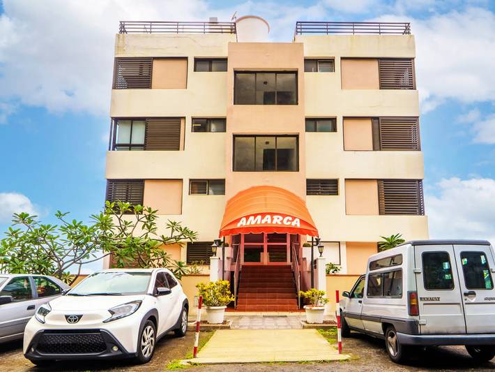 Maison 3 Personnes in San Marcos, Tenerife Norte
