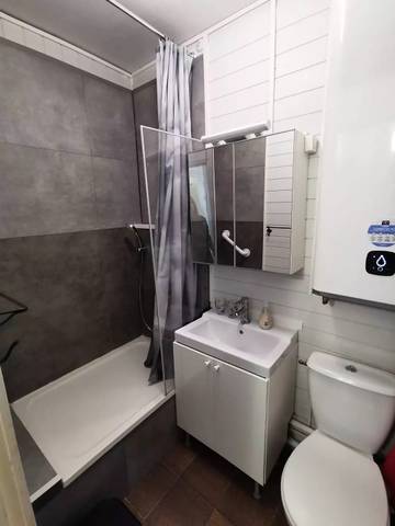 Studio pour 3 Personnes dans Le Grau-du-Roi, Région de Nîmes, Photo 3