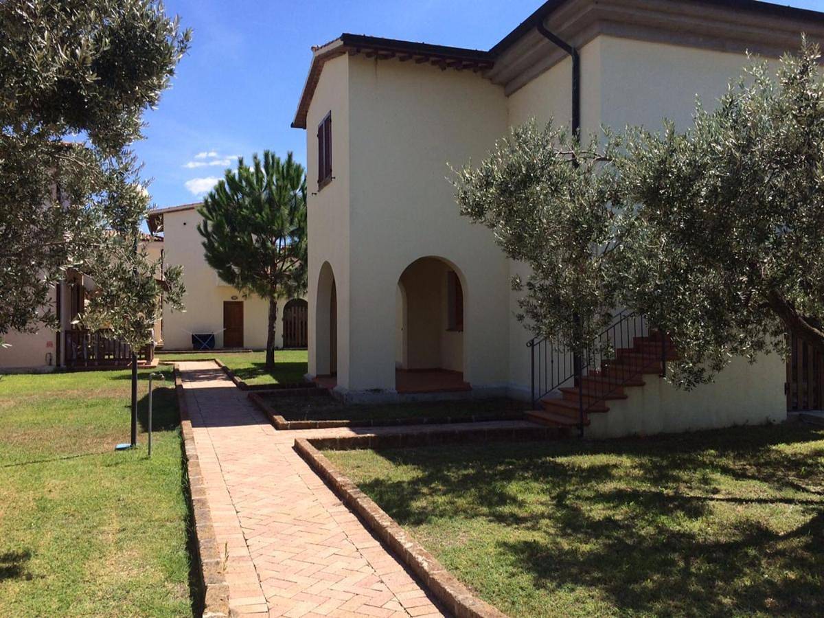 Baia Etrusca Resort in Piombino, Costa degli Etruschi