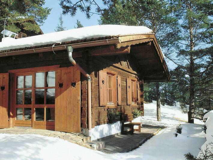 Ferienhaus für 6 Personen, mit Garten in Tiroler Oberland - 2