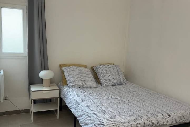 Gîte pour 2 personnes à Sevran - 3