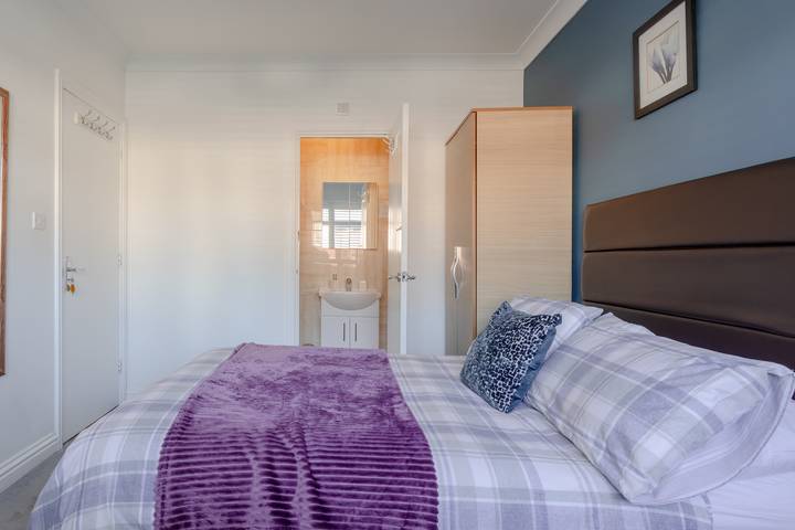 Apartment for 2 people in Harrow