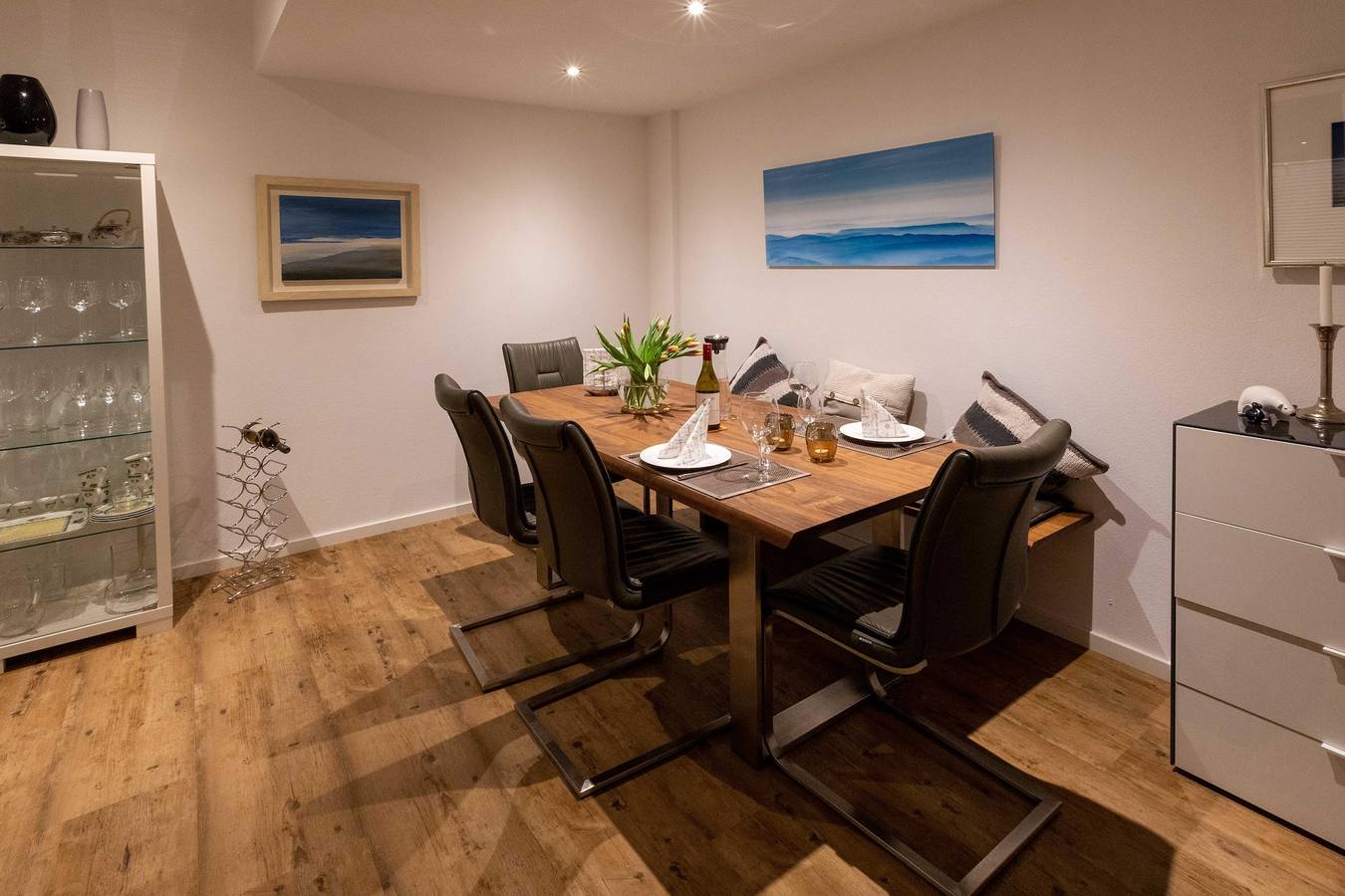Ganze Ferienwohnung, Ferienwohnung Moritz - Flex-Storno in Oberstaufen, Bayerisch Schwaben