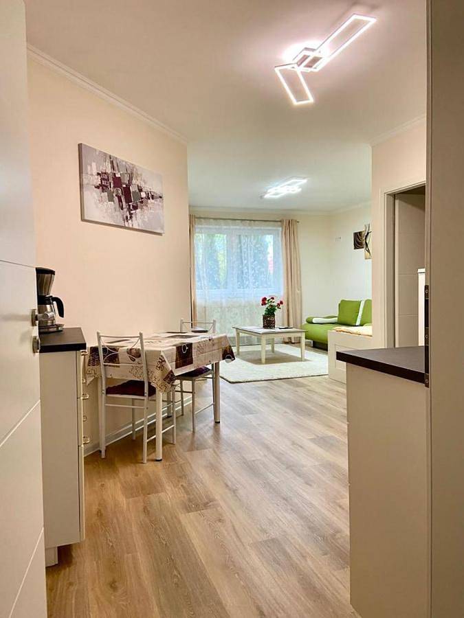 Ferienwohnung für 2 Personen in Bietigheim-Bissingen