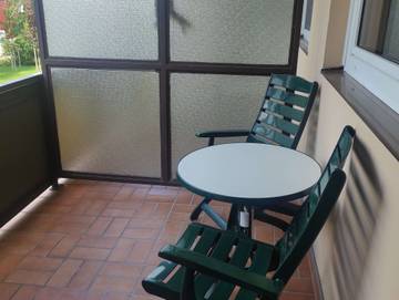 Ferienwohnung für 2 Personen, mit Balkon, mit Haustier in Braunlage
