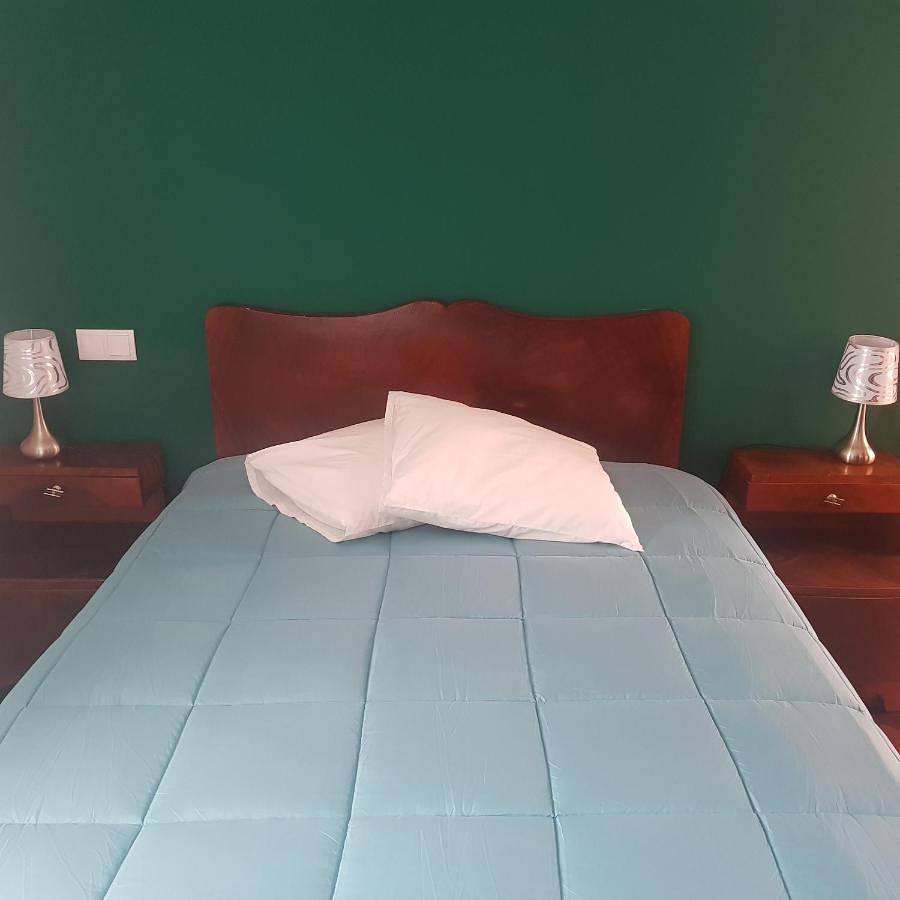 Double Room with Private Bathroom in Machico, Madeira