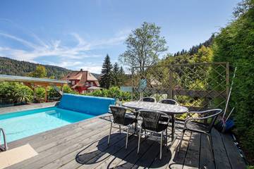 Bauernhof für 5 Personen in Todtmoos, Südschwarzwald, Bild 1