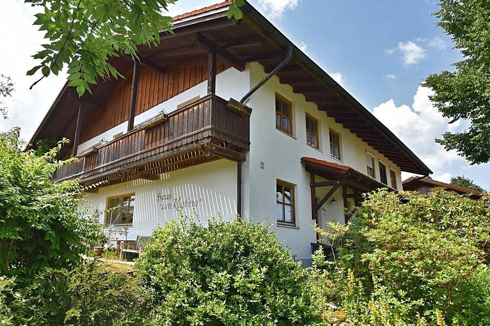 Ferienhaus in Rinchnach am Arbersee in Rinchnach, Vorderer Bayerischer Wald