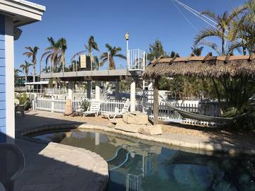 Bungalow für 6 Personen in Marathon, Monroe County, Bild 1