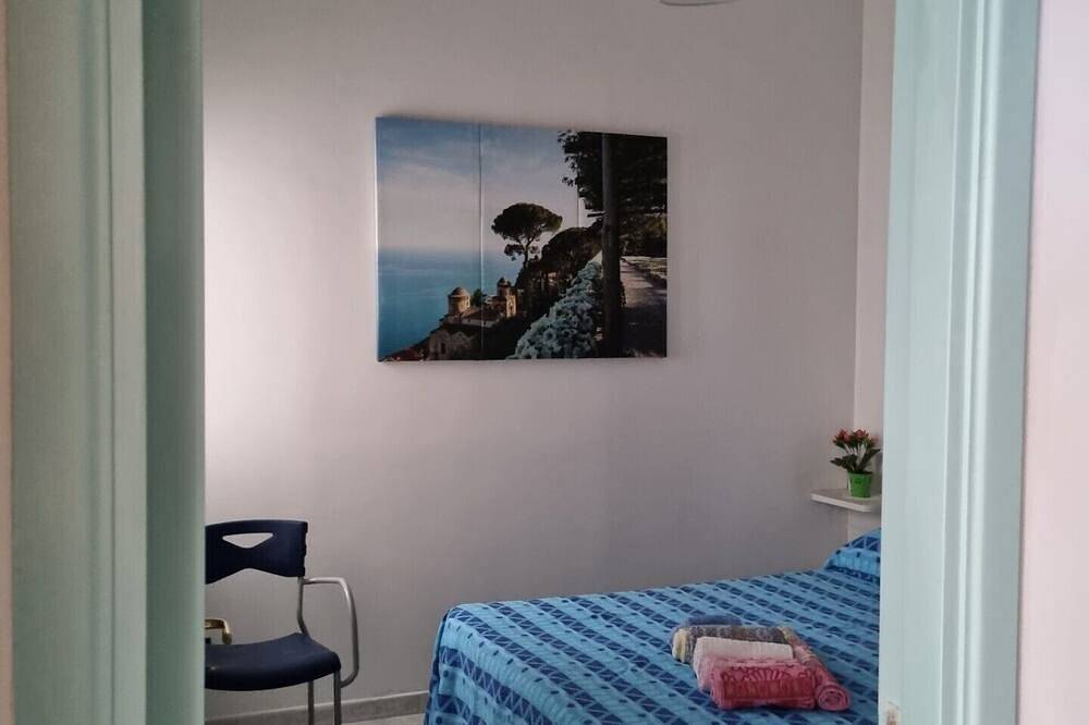 Ganze Wohnung, A Dream Called Ravello in Ravello, Amalfiküste