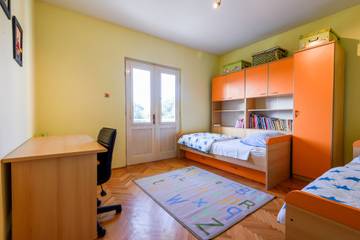 Smještaj Za Odmor za 5 Osobe u Grad Zadar, Zadar (Opcina), Fotografija 1