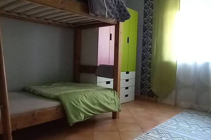 Ferienwohnung für 4 Personen in Frankfurt - 2