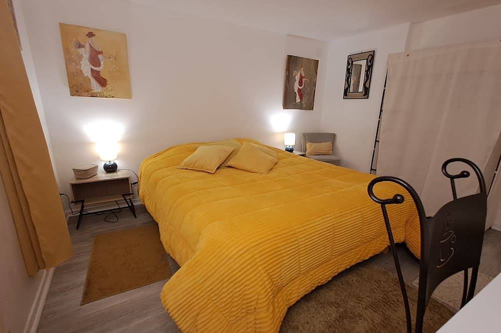 Appartement entier, Gite, le Cocon de Puypezac entre Nature et ville. Animaux bienvenus in Bergerac, Périgord Pourpre