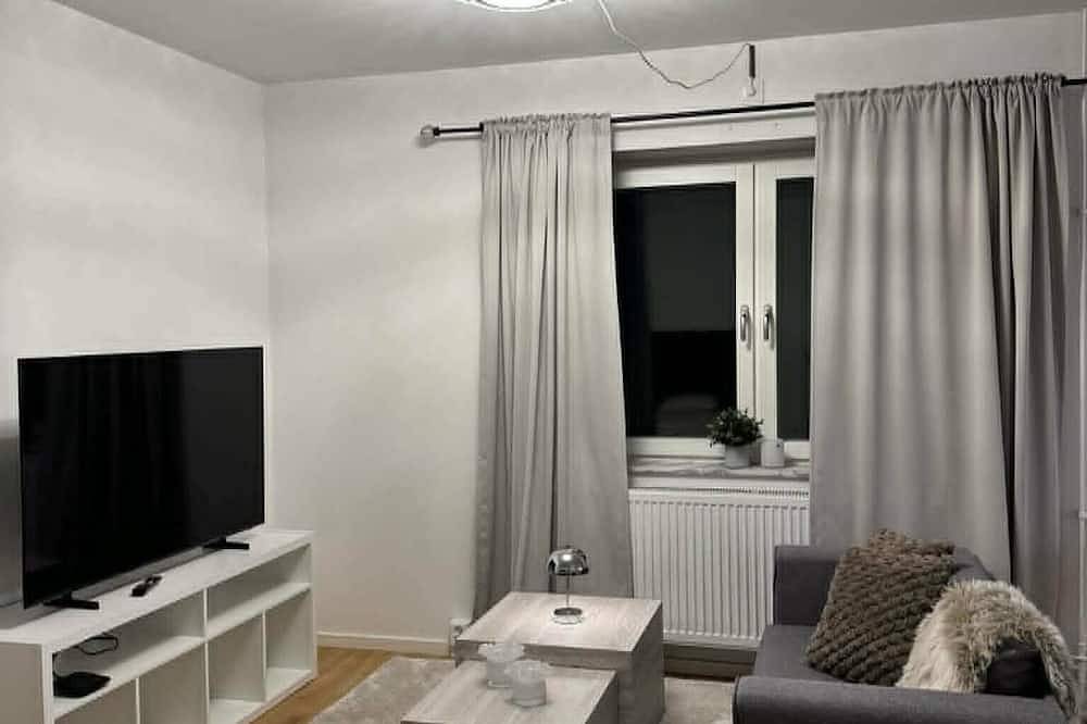 Appartamento intero, Spring Paradise in Väster, Malmo