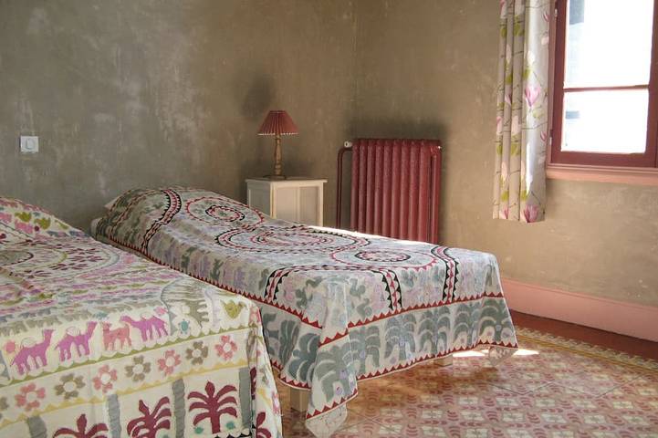 Location de vacances pour 12 personnes, avec jardin et terrasse à Capestang - 3