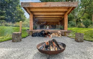 Luxus-ferienhaus für 8 Personen in Pedersker, Bornholm, Bild 1