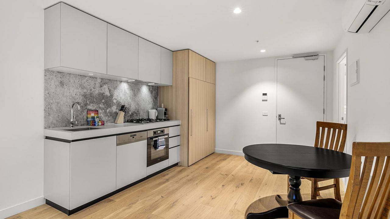 Entire holiday apartment, Ferienwohnung für 2 Personen (2 m²) in South Melbourne in Southbank, Melbourne
