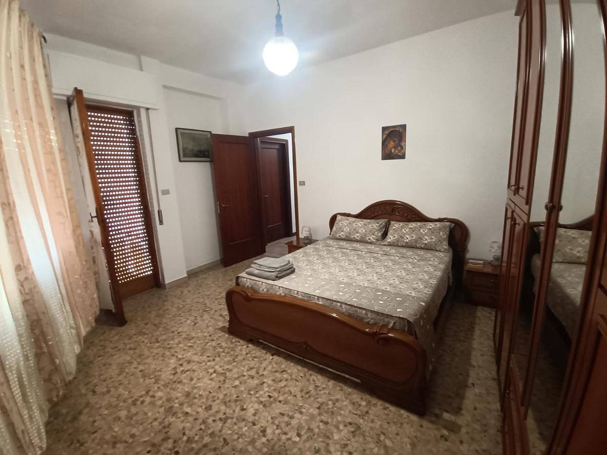 Economy Double Room in Pescara, Province de Pescara