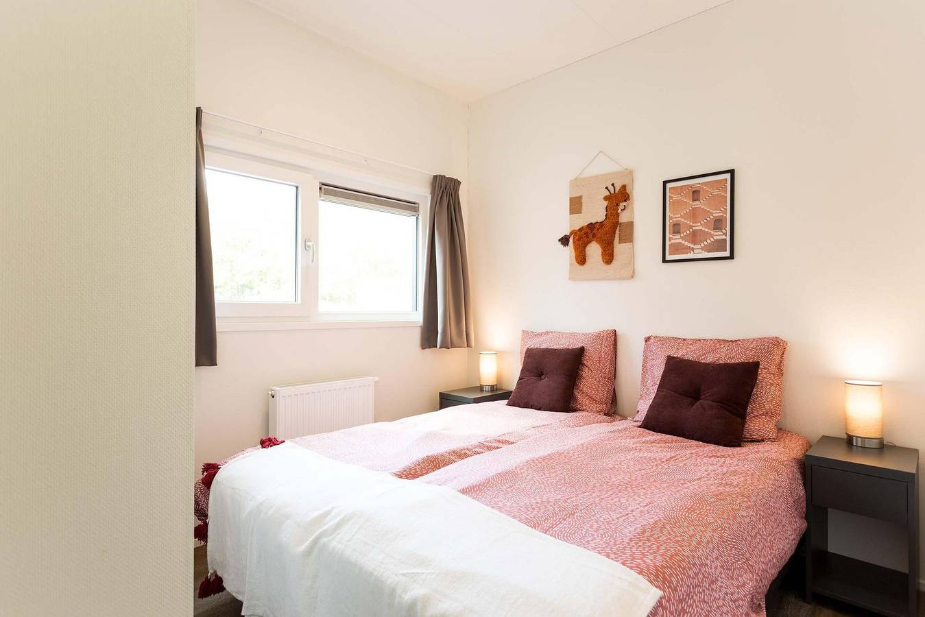 Résidence Valkenburg — Module Special 6 people in Limburg (Olanda)