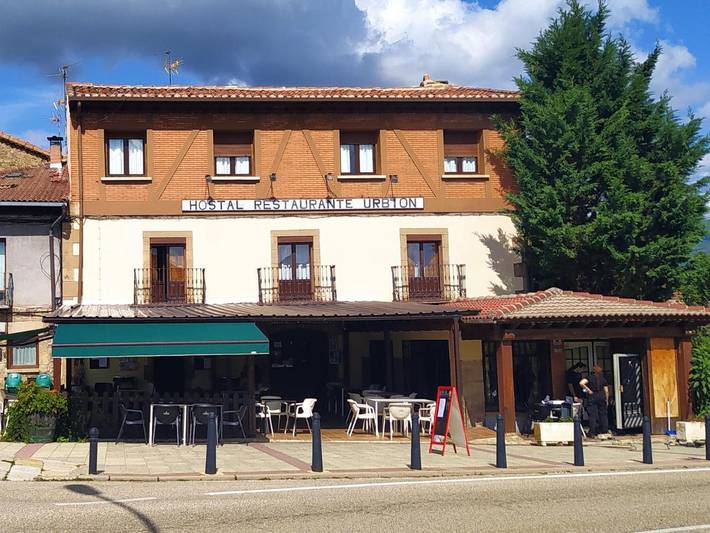 Maison d’hôte pour 3 personnes, avec vue et terrasse, animaux acceptés - 1