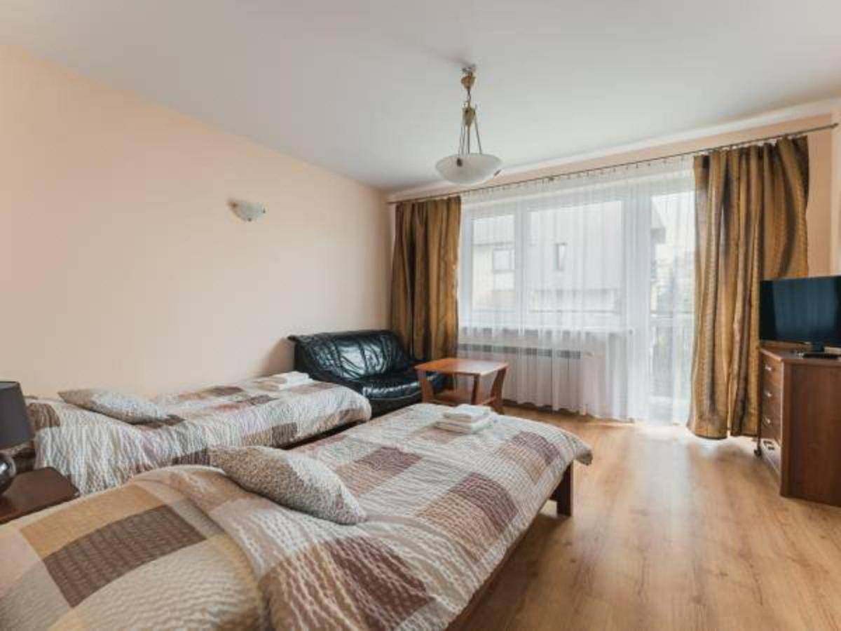 Two-Bedroom House in Wadowice, Małopolska