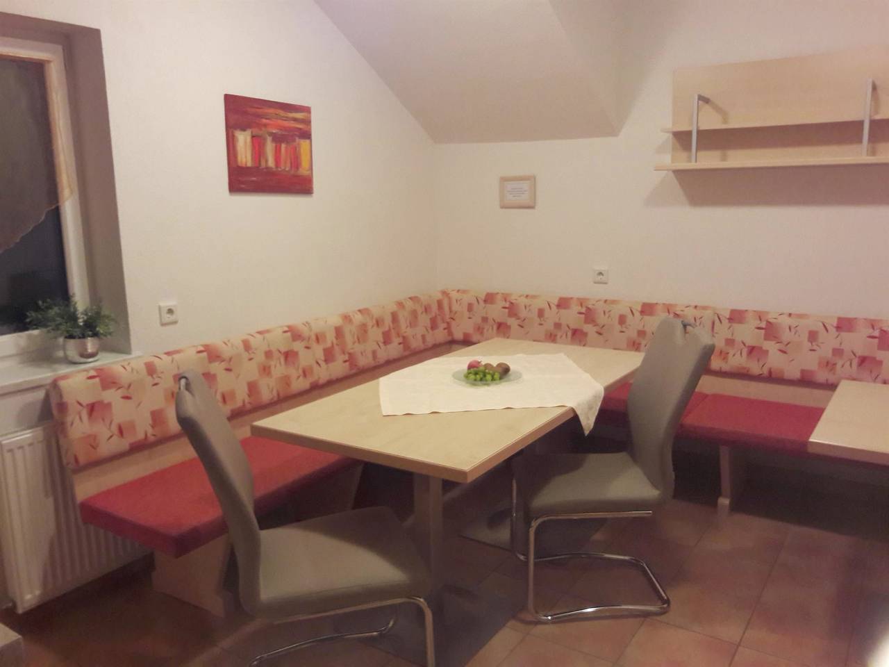 Ganze Ferienwohnung, Appartment 1 bis 4 Schlafräume/Dusche, Wc in Leogang, Pinzgau