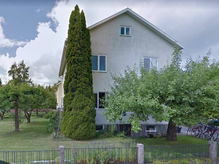 Ferienwohnung für 2 Personen, mit Terrasse und Garten sowie Ausblick