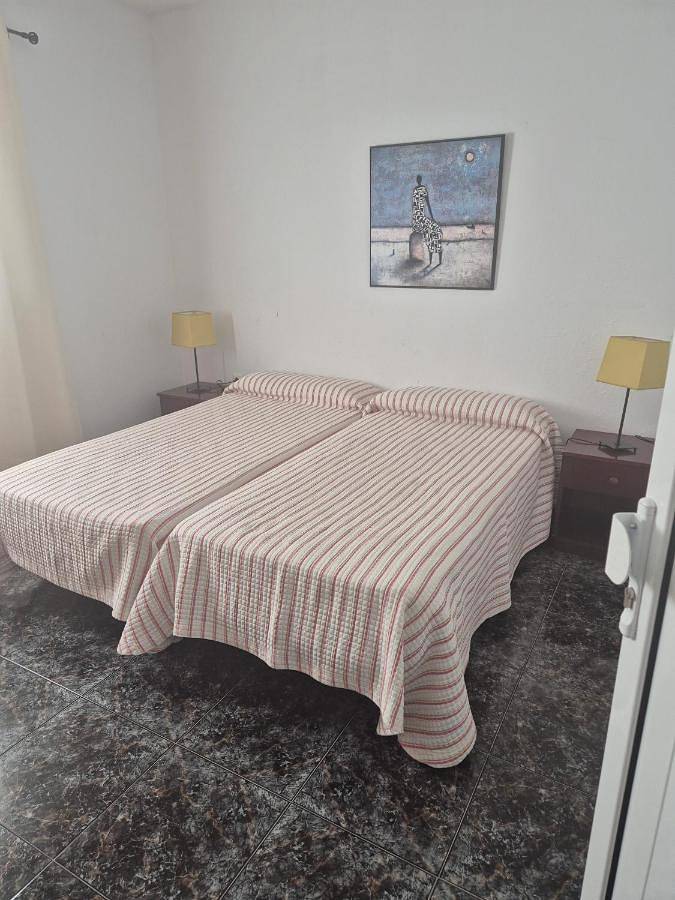 Hostal Maxorata in Playa Morro Jable, Pájara