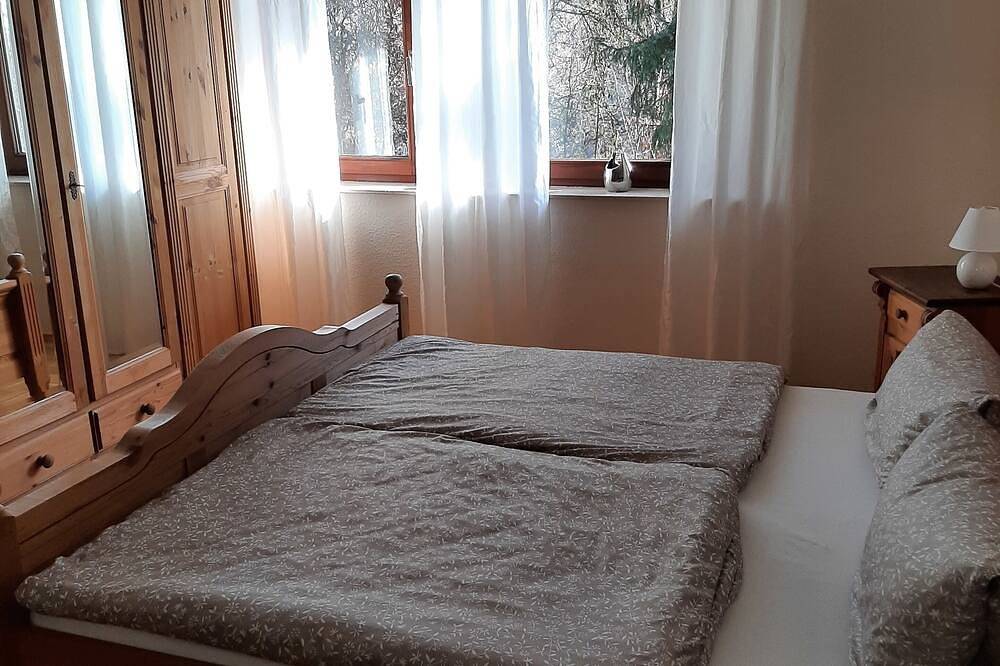 Ganze Wohnung, Ferienwohnung/App. für 2 Gäste mit 39m² in Hallenberg (164207) in Hallenberg, Hochsauerlandkreis