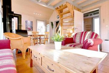 Ferienpark für 6 Personen in Wendisch Rietz, Scharmützelsee, Bild 3