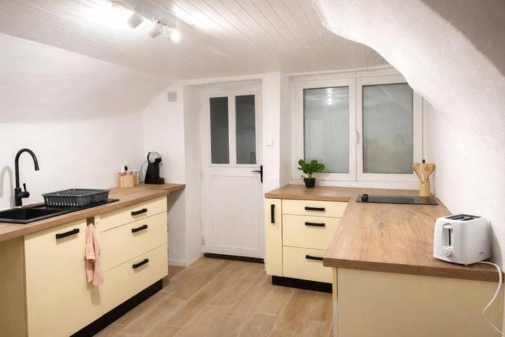 Gîte pour 4 personnes, avec jacuzzi dans Office De Tourisme De Montelimar - 3
