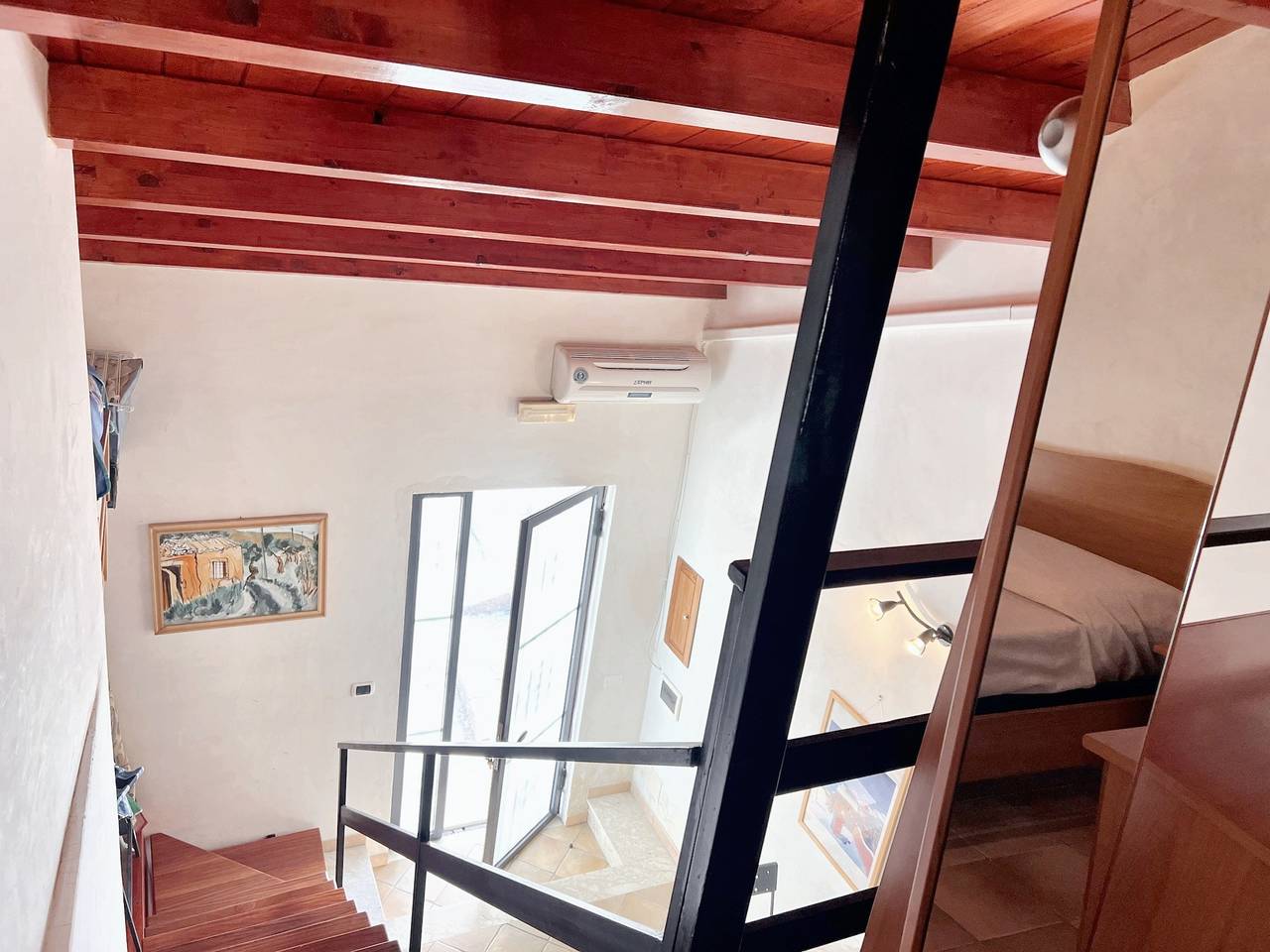Casa cómoda en Noto con aire acondicionado de 30 m² in Noto (Sicilia), Municipio de Noto