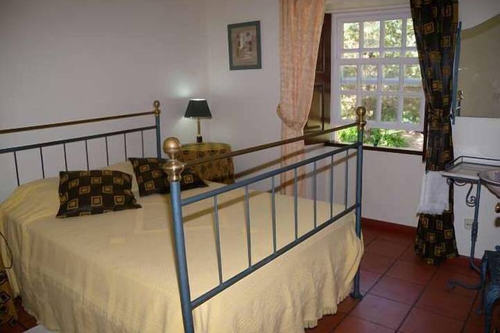 Umgebaut watermill ,, Water Falls. Privatpool. Tennisplatz in Venade e Azevedo, Viana do Castelo Distrikt