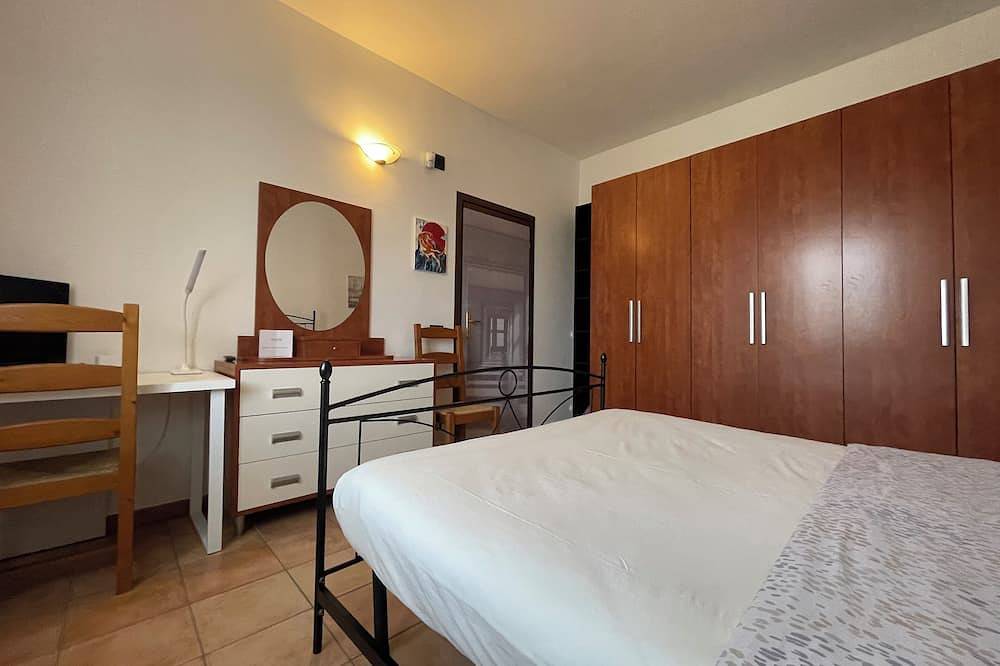 Cozy and quiet apartment for relaxation in Portacomaro, Asti Provinz