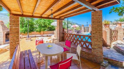 Villa voor 14 Personen in Órgiva, Granada Provincie, Afbeelding 4