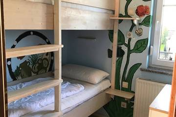 Bungalow für 4 Personen in Tarnewitz, Boltenhagen, Bild 1