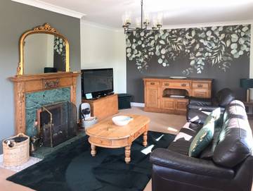 Glamping for 8 People in North Yorkshire, Yorkshire, Photo 4