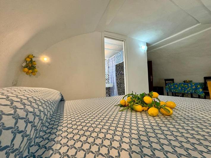 Apartamento de vacaciones para 2 personas, con vistas - 1