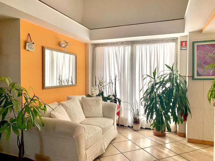 Hôtel pour 3 personnes, avec jardin et vue, animaux acceptés à Rieti - 4