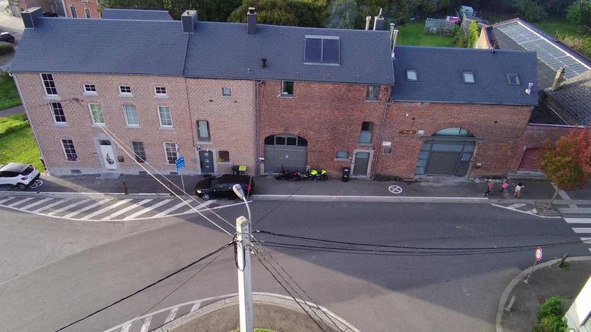 Location de vacances pour 6 personnes, avec sauna et balcon, adapté aux familles à Clavier - 2